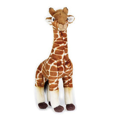 National Geographic Cuddly Giraffe 770840 - Colorland Toys