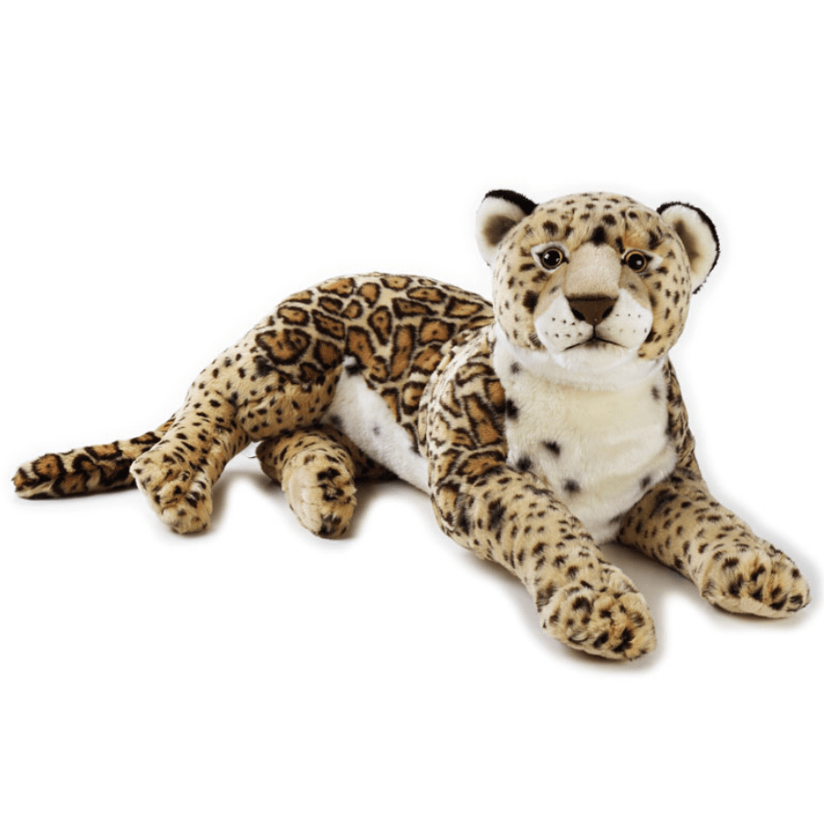 National Geographic Giant Jaguar 770748 - Colorland Toys