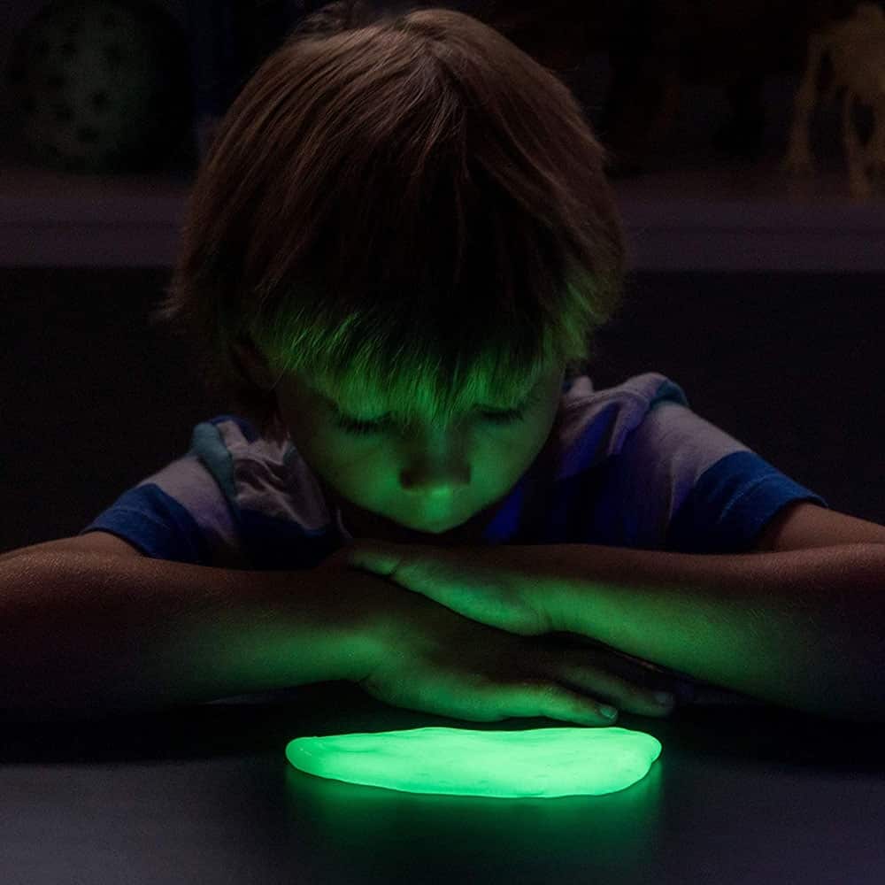 National Geographic Mega Science Glow - in - the - Dark Science Kit - Colorland Toys