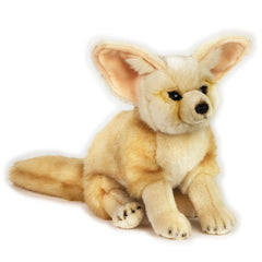 National Geographic Plush Premium Fennec Fox 10 - Inch 770810 - Colorland Toys