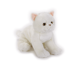 National Geographic Premium Exotic Cat 770672 - Colorland Toys