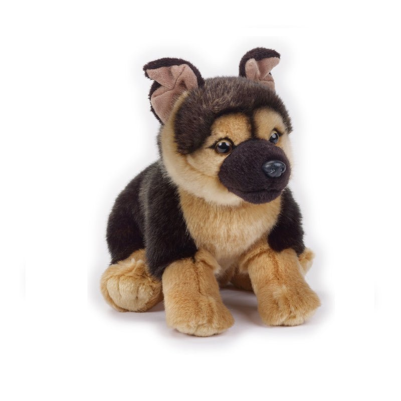 National Geographic Premium German Shepherd 770687 - Colorland Toys
