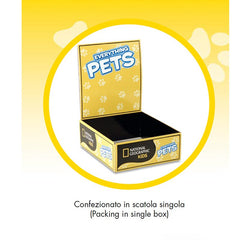 National Geographic Premium Persian Cat 770670 - Colorland Toys