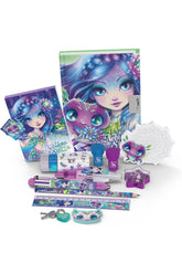 NEBULOUS STARS Deluxe Secret Diary Set 11362 - Colorland Toys