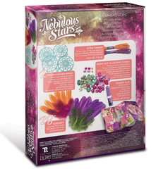Nebulous Stars Dreamcatchers Kit Petulia 11015 - Colorland Toys