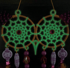 Nebulous Stars Dreamcatchers Kit Petulia 11015 - Colorland Toys