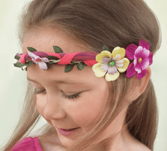 Nebulous Stars Enchanted Fashion 11114 - Colorland Toys