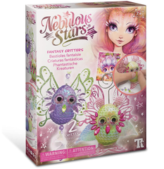 Nebulous Stars Fantasy Critters 11019 - Colorland Toys