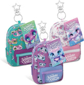 Nebulous Stars Mini Backpack Stationery Set, Assorted - Colorland Toys