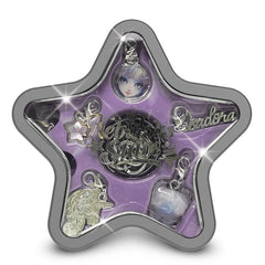Nebulous stars Mini Charm Set Isadora 11561 - Colorland Toys