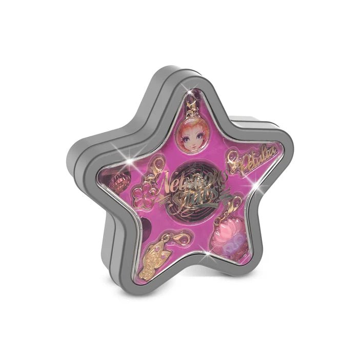 Nebulous Stars Mini Charm Set Petulia 11559 - Colorland Toys