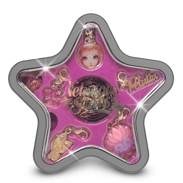 Nebulous Stars Mini Charm Set Petulia 11559 - Colorland Toys