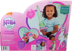 Nella the Princess Knight Sparkle Sword 11287 - Colorland Toys