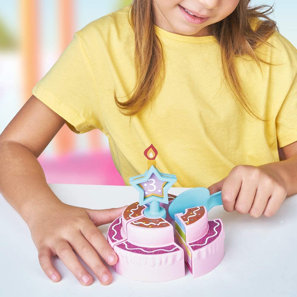 Nenuco Doll Happy Birthday 35Cm 700016283 - Colorland Toys