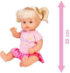 Nenuco Doll Happy Birthday 35Cm 700016283 - Colorland Toys