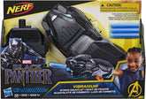 Nerf Black Panther Vibranium Strike Gauntlet E0872 - Colorland Toys