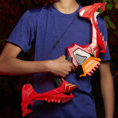 Nerf Dragon Power Sky Blaze F0809 - Colorland Toys