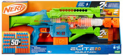 Nerf Elite 2.0 Double Punch F6363 - Colorland Toys