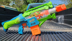 Nerf Elite 2.0 Double Punch F6363 - Colorland Toys