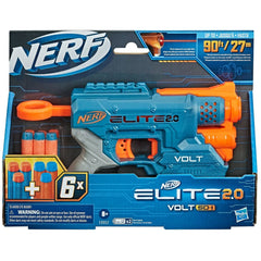 Nerf Elite 2.0 Volt SD - 1 E9952 - Colorland Toys
