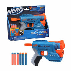 Nerf Elite 2.0 Volt SD - 1 E9952 - Colorland Toys