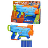 Nerf Elite Jr. Explorer F6367 - Colorland Toys