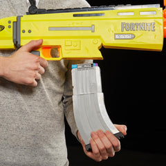 Nerf Fortnite AR L Elite Dart Blaster - Colorland Toys