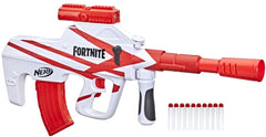 Nerf Fortnite B - Ar Motorized Dart Blaster F2344 - Colorland Toys