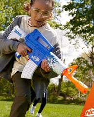 Nerf Fortnite Blue Shock F4108 - Colorland Toys