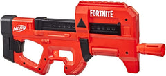 Nerf Fortnite Compact Smg Motorized Dart Blaster F4106 - Colorland Toys