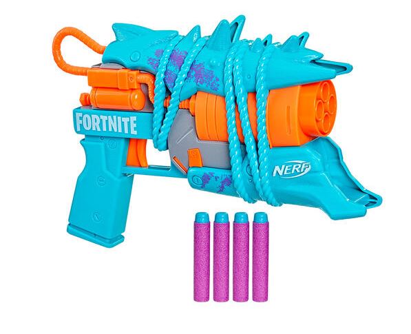 Nerf Fortnite Primal F6245 - Colorland Toys