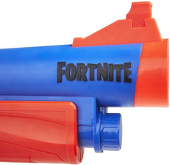 Nerf Fortnite Pump SG Blaster F0318 - Colorland Toys
