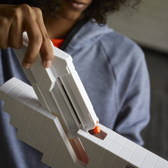 Nerf Minecraft Sabrewing F4733 - Colorland Toys