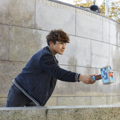 Nerf Minecraft Stormlander F4416 - Colorland Toys