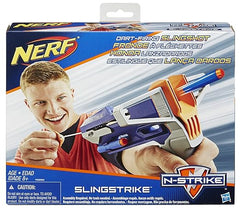 Nerf N - strike Elite Slingstrike Slingshot A9250 - Colorland Toys