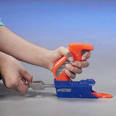 Nerf Nitro Speedloop Stunt Set E2289 - Colorland Toys