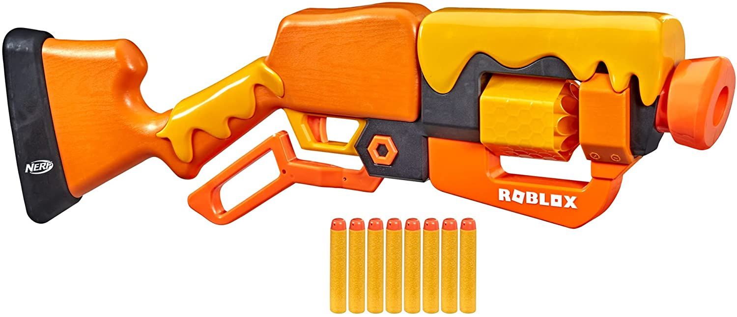 Nerf Roblox Adopt Me Bees Blaster F2486 - Colorland Toys