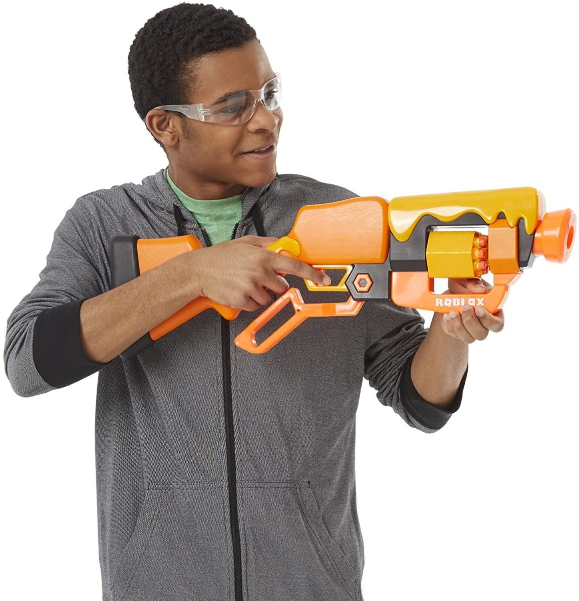 Nerf Roblox Adopt Me Bees Blaster F2486 - Colorland Toys