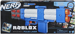 NERF Roblox Arsenal Laser Pulse F2484 - Colorland Toys