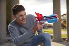 Nerf Roblox MM2 Dartbringer LOB Angel with 3 Elite Darts F3776 - Colorland Toys