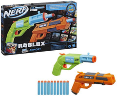 Nerf Roblox Piston F2479 - Colorland Toys