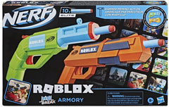Nerf Roblox Piston F2479 - Colorland Toys