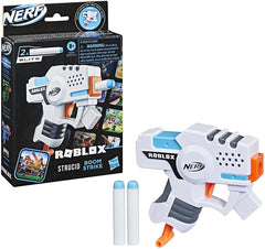 Nerf Roblox Plasma Ray Elite F2497 - Colorland Toys