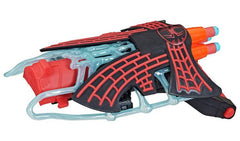 Nerf Spider Verse Web Dart Blaster F3734 - Colorland Toys