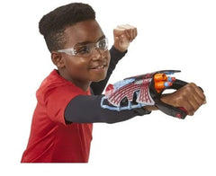 Nerf Spider Verse Web Dart Blaster F3734 - Colorland Toys