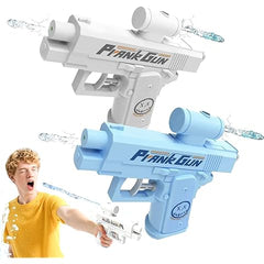 Nerf Super Soaker Floodinator Water Blaster, 70oz Capacity - Colorland Toys