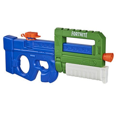 Nerf Super Soaker Fortnite Compact SMG Water Blaster E9963 - Colorland Toys