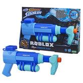 Nerf Super Soaker Roblox Car Crushers 2: Freeze Ray F3781 - Colorland Toys