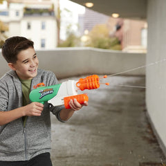 Nerf Super Soaker Soa Hydro Frenzy F3891 - Colorland Toys