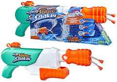Nerf Super Soaker Soa Hydro Frenzy F3891 - Colorland Toys